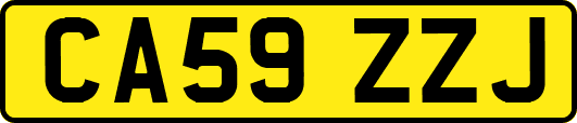 CA59ZZJ
