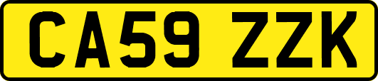 CA59ZZK