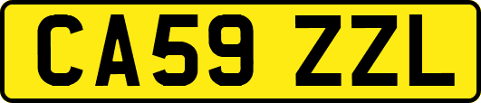 CA59ZZL