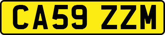 CA59ZZM