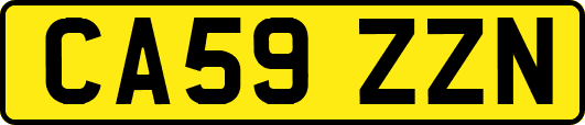 CA59ZZN