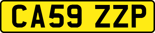 CA59ZZP