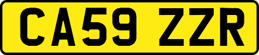 CA59ZZR