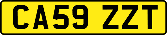 CA59ZZT