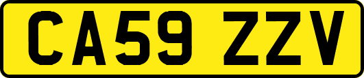 CA59ZZV