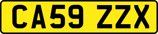 CA59ZZX