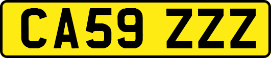 CA59ZZZ