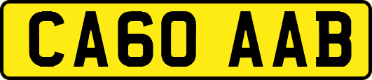 CA60AAB