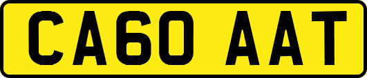 CA60AAT