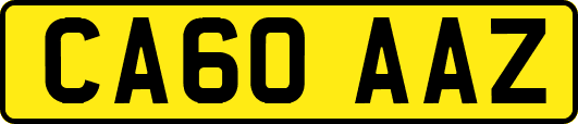 CA60AAZ