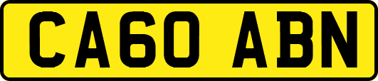 CA60ABN