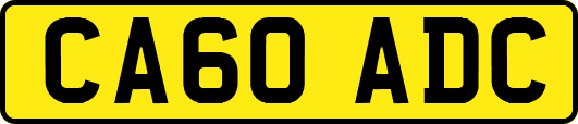CA60ADC