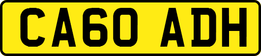 CA60ADH
