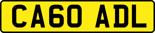 CA60ADL