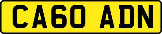 CA60ADN