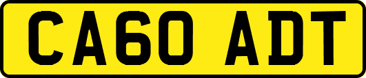 CA60ADT