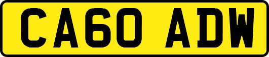 CA60ADW