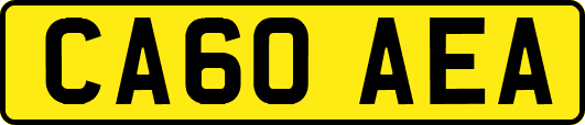 CA60AEA