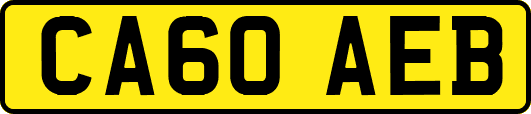 CA60AEB