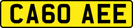 CA60AEE
