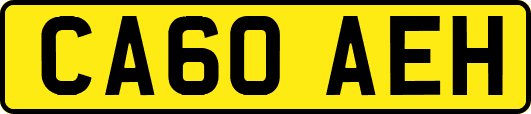CA60AEH