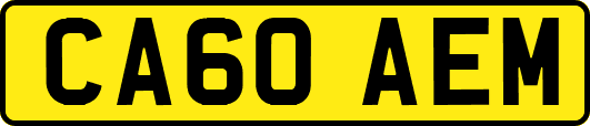 CA60AEM