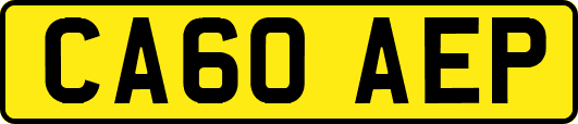 CA60AEP
