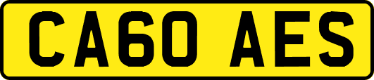 CA60AES