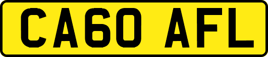 CA60AFL