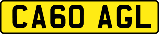 CA60AGL