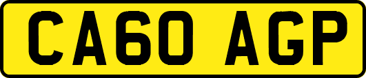 CA60AGP