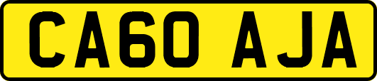 CA60AJA