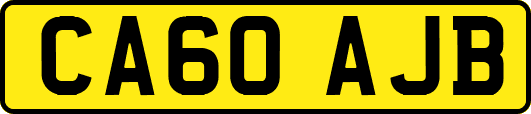 CA60AJB