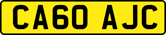 CA60AJC