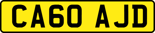 CA60AJD