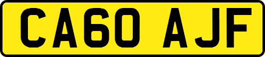 CA60AJF