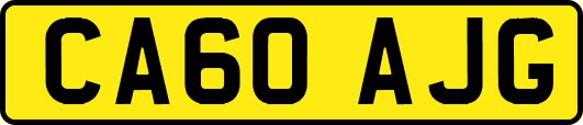 CA60AJG