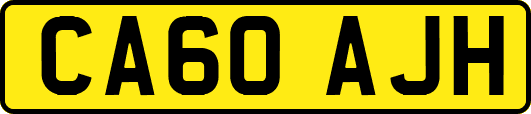 CA60AJH