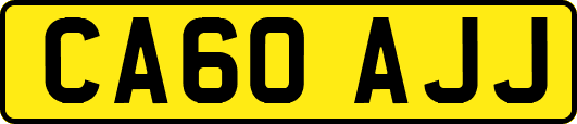CA60AJJ