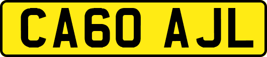 CA60AJL