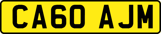 CA60AJM