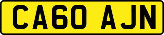 CA60AJN