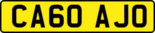 CA60AJO
