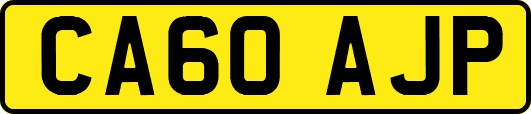 CA60AJP