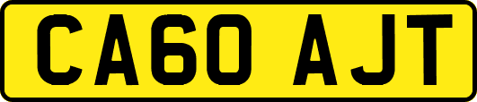 CA60AJT