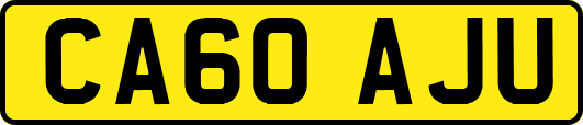 CA60AJU