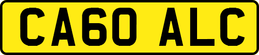 CA60ALC