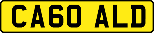 CA60ALD