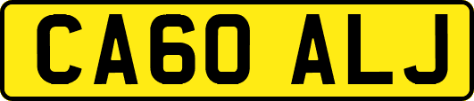 CA60ALJ