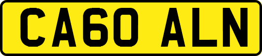 CA60ALN